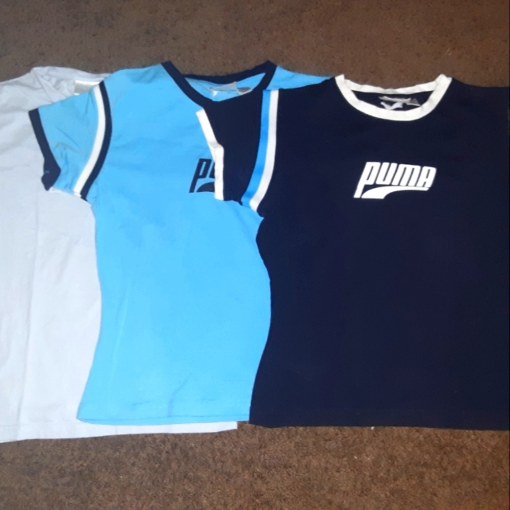Puma Womans 3 Piece Bundle!